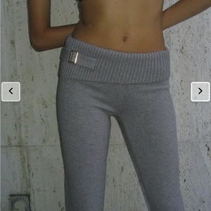 Frankie’s bikini low rise fleur pant